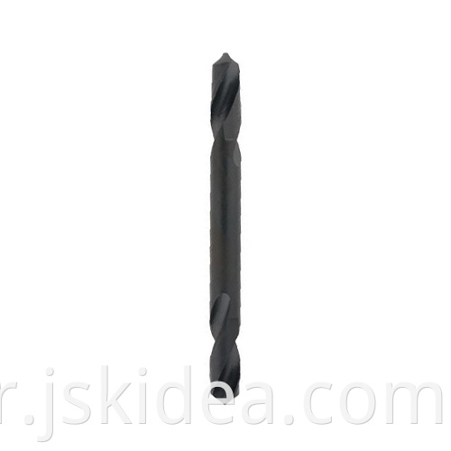 Double End Drill Bit